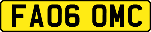 FA06OMC