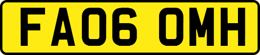 FA06OMH