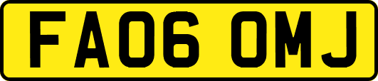 FA06OMJ