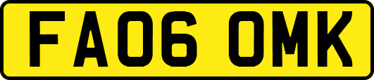 FA06OMK
