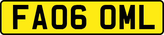 FA06OML