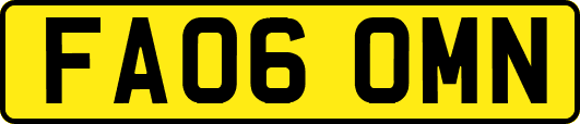 FA06OMN