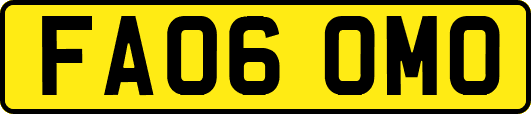 FA06OMO