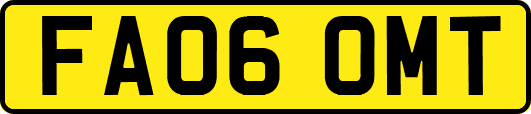 FA06OMT