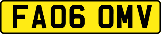 FA06OMV