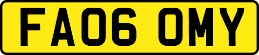 FA06OMY