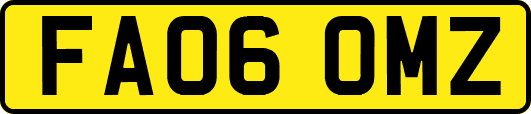 FA06OMZ