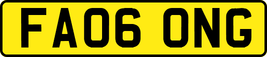 FA06ONG