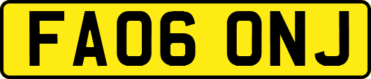 FA06ONJ