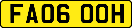 FA06OOH