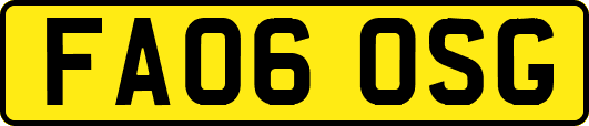 FA06OSG