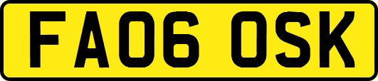FA06OSK
