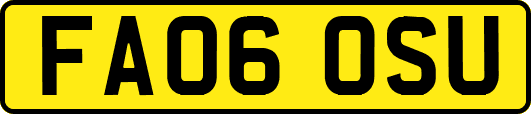 FA06OSU