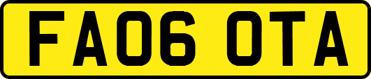 FA06OTA