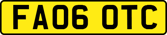 FA06OTC