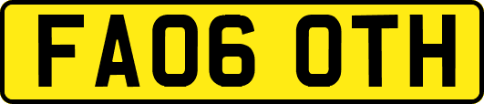 FA06OTH