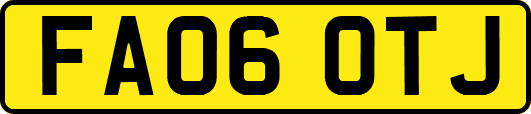 FA06OTJ