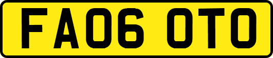 FA06OTO