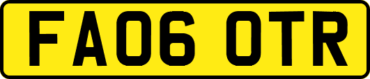 FA06OTR