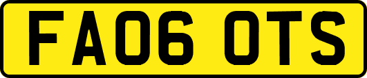FA06OTS
