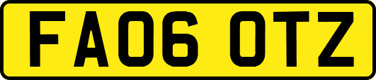 FA06OTZ