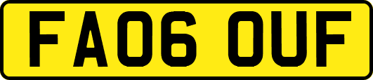 FA06OUF