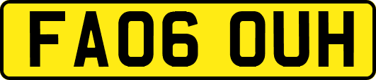 FA06OUH