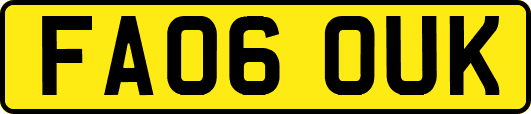 FA06OUK