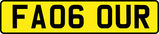 FA06OUR