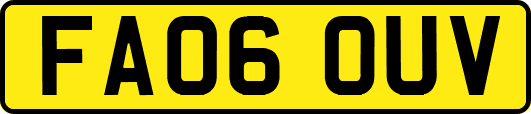 FA06OUV