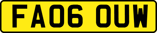 FA06OUW
