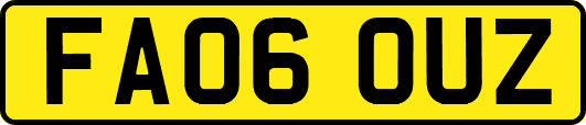 FA06OUZ