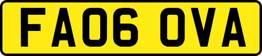 FA06OVA