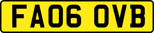 FA06OVB