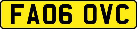 FA06OVC
