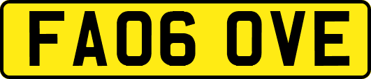 FA06OVE