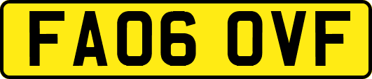 FA06OVF