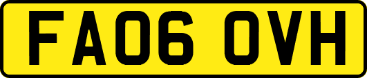 FA06OVH