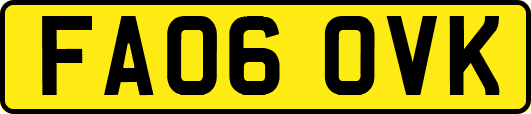 FA06OVK