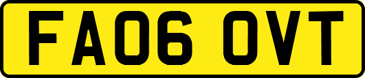 FA06OVT