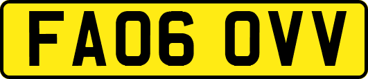 FA06OVV