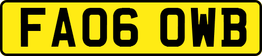 FA06OWB