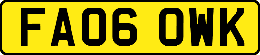 FA06OWK