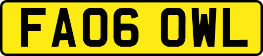 FA06OWL