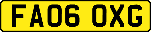 FA06OXG