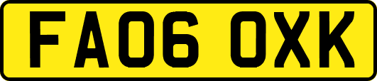 FA06OXK