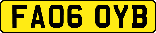 FA06OYB