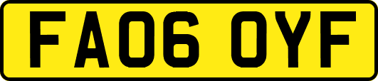 FA06OYF