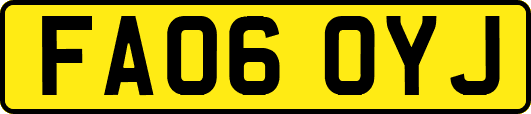 FA06OYJ
