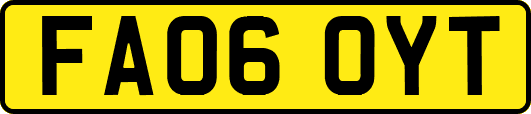 FA06OYT